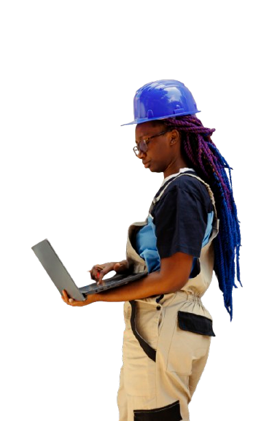 expert looks online new air filters removebg preview